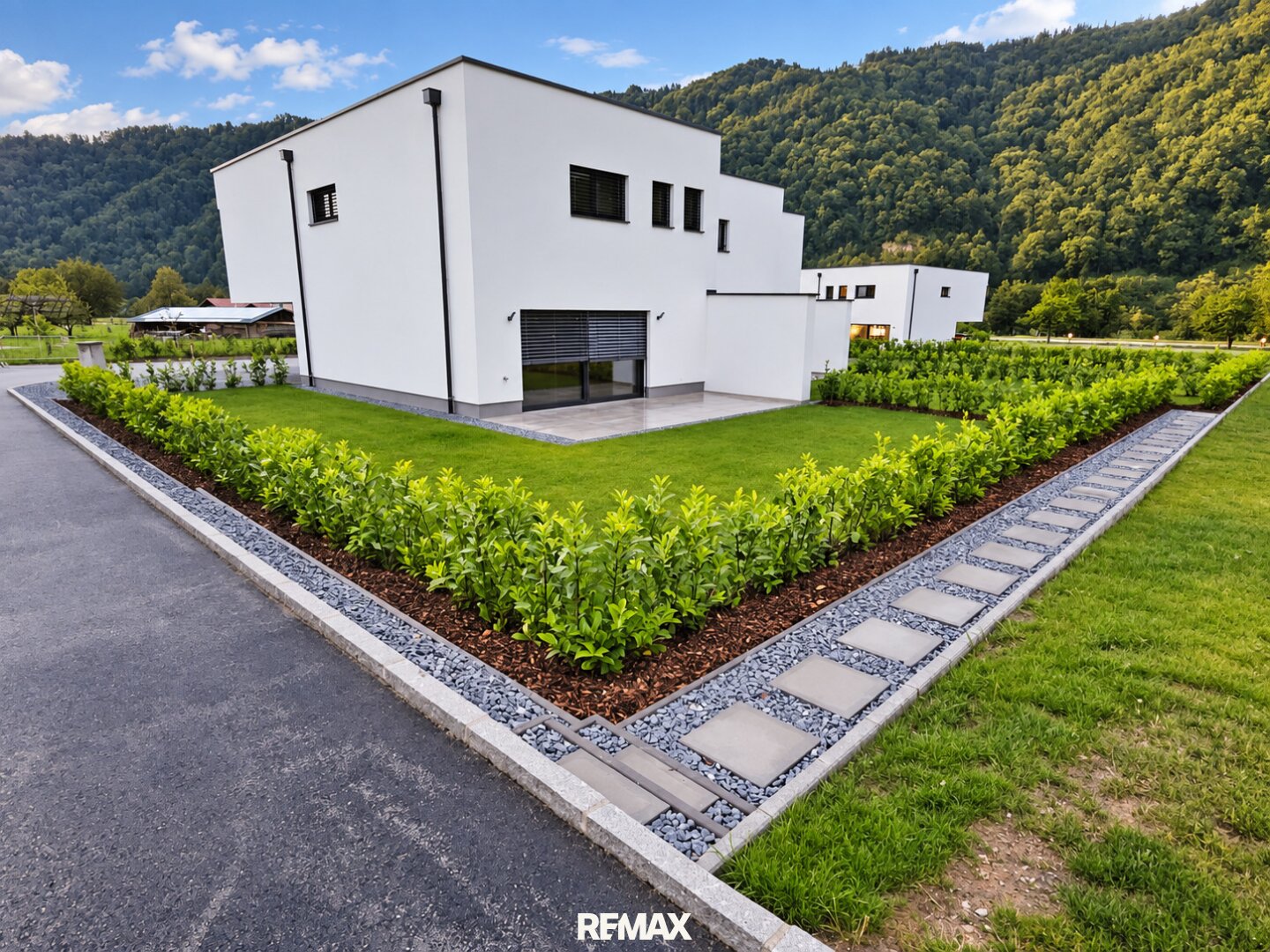 Immobilienfoto