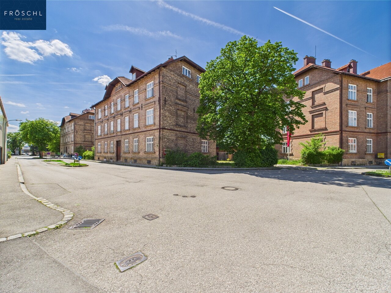 Immobilienfoto