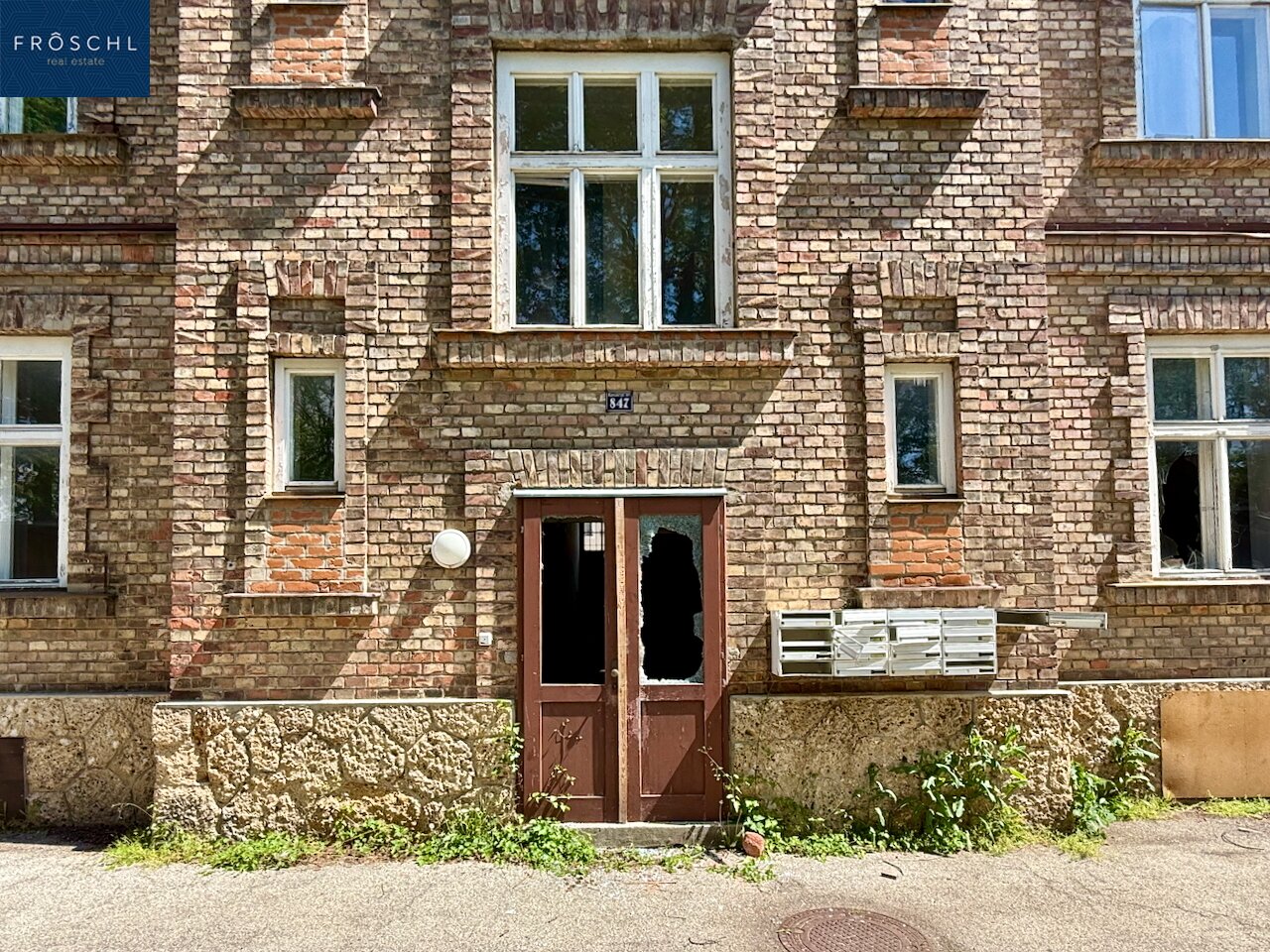 Immobilienfoto