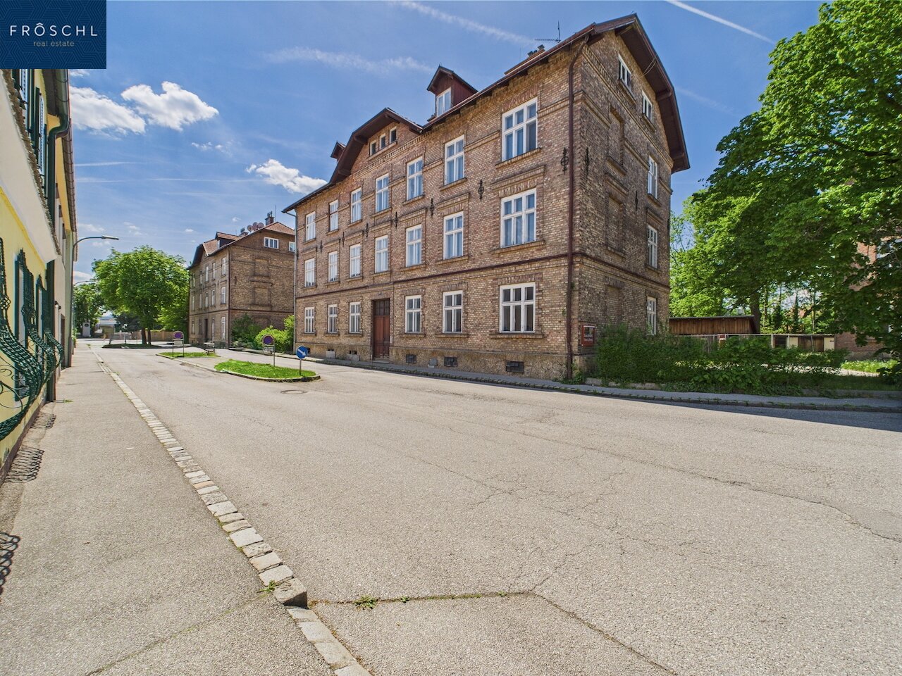Immobilienfoto