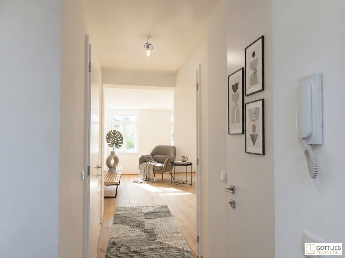Immobilienfoto