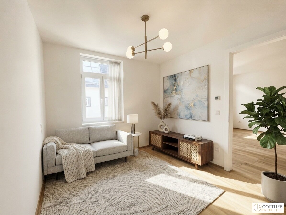 Immobilienfoto