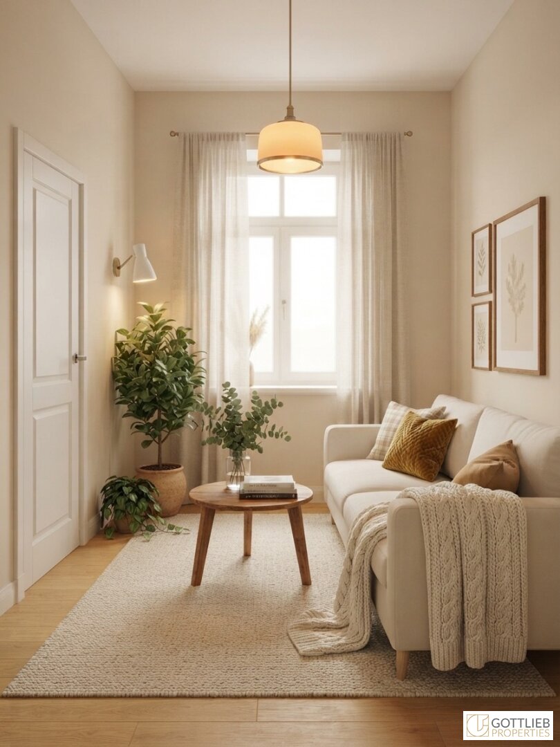 Immobilienfoto