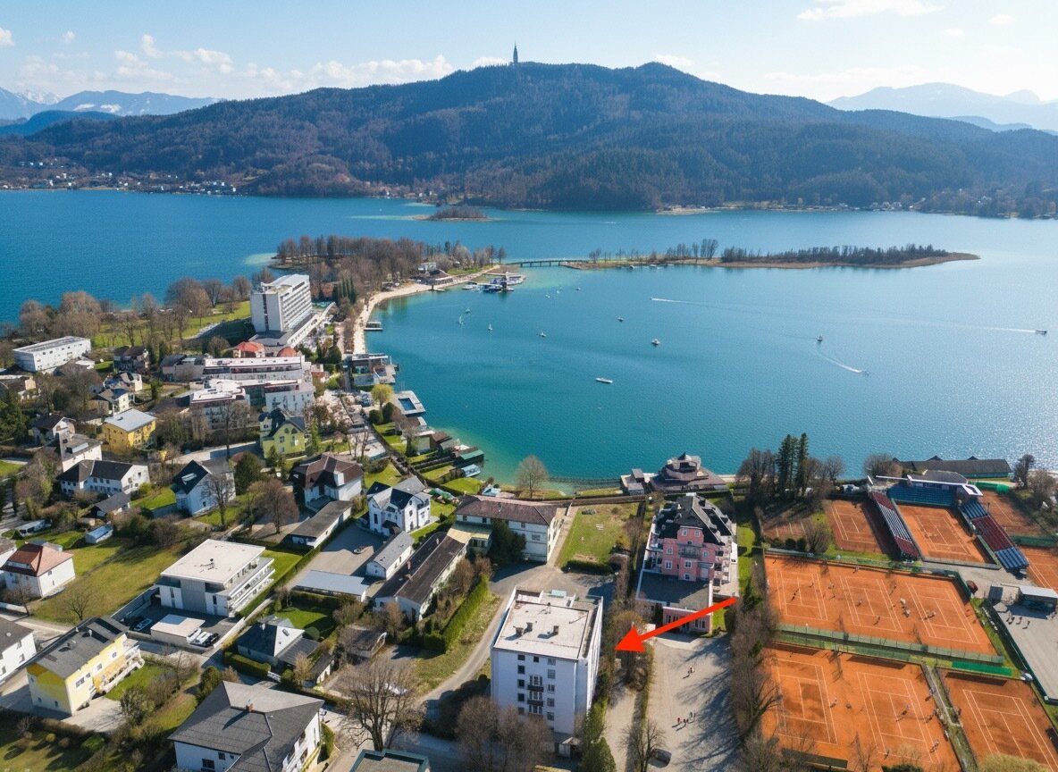 Immobilienfoto