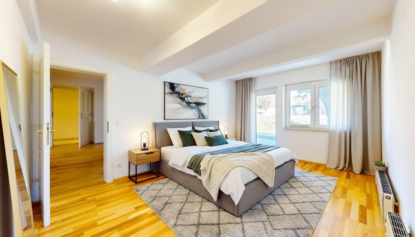 Immobilienfoto