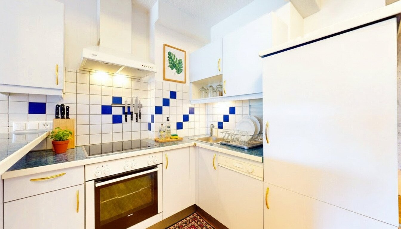 Immobilienfoto