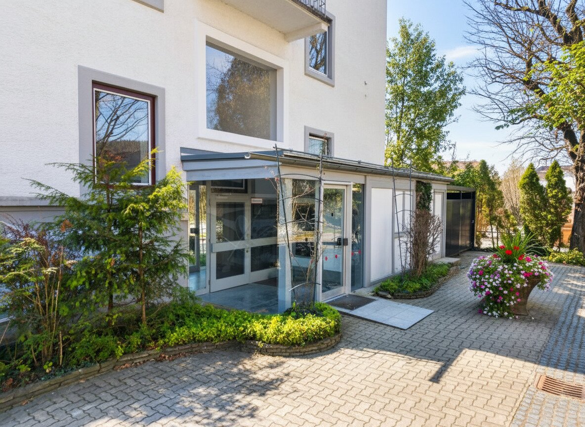 Immobilienfoto