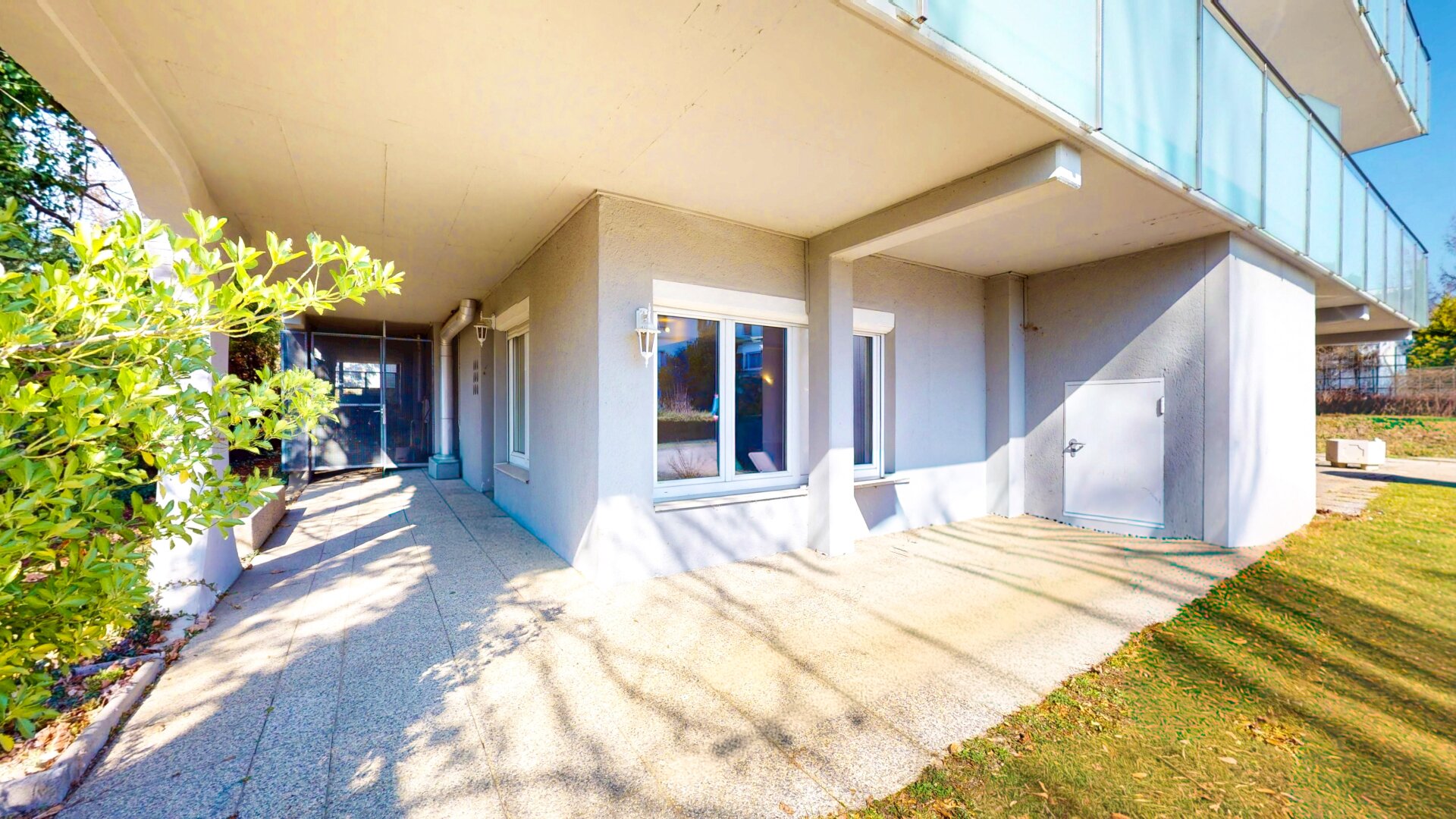 Immobilienfoto