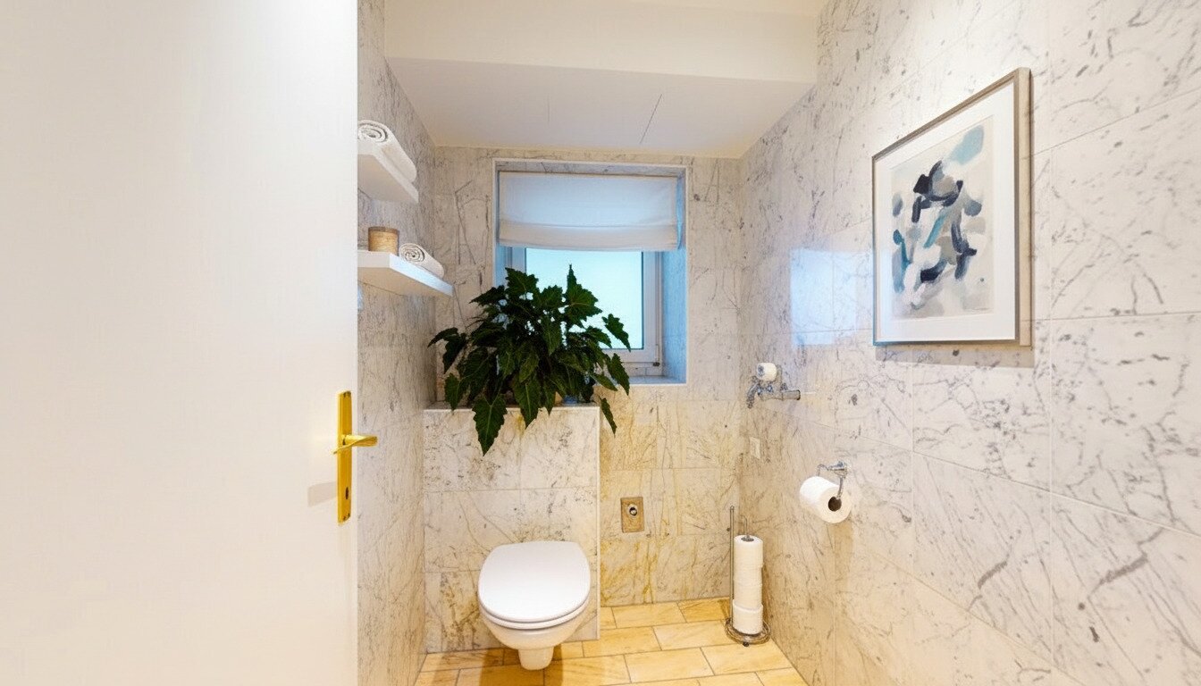 Immobilienfoto