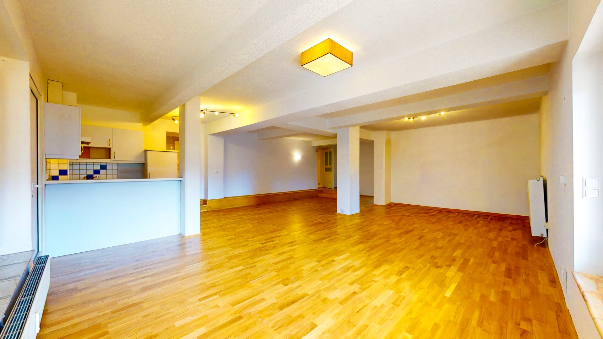 Immobilienfoto