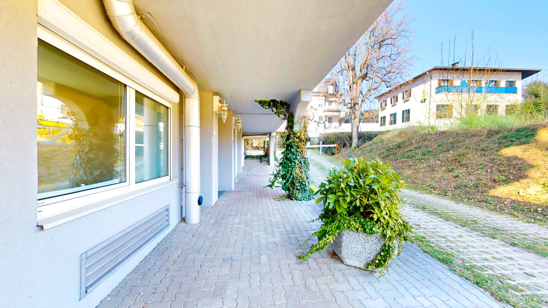 Immobilienfoto