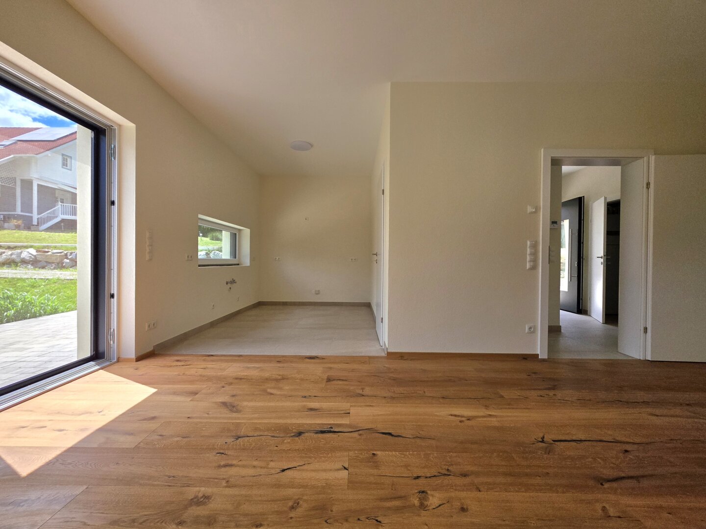 Immobilienfoto