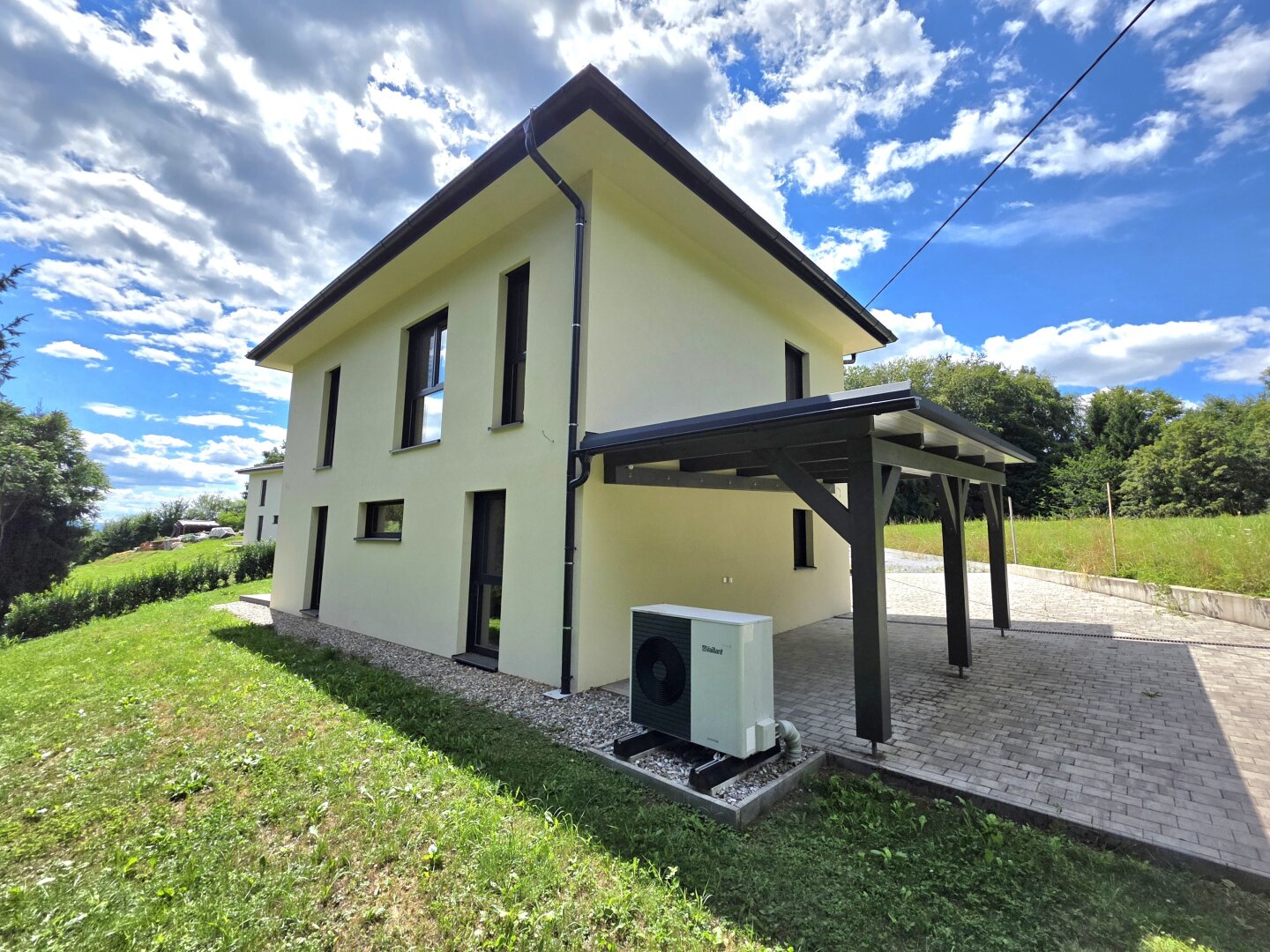Immobilienfoto