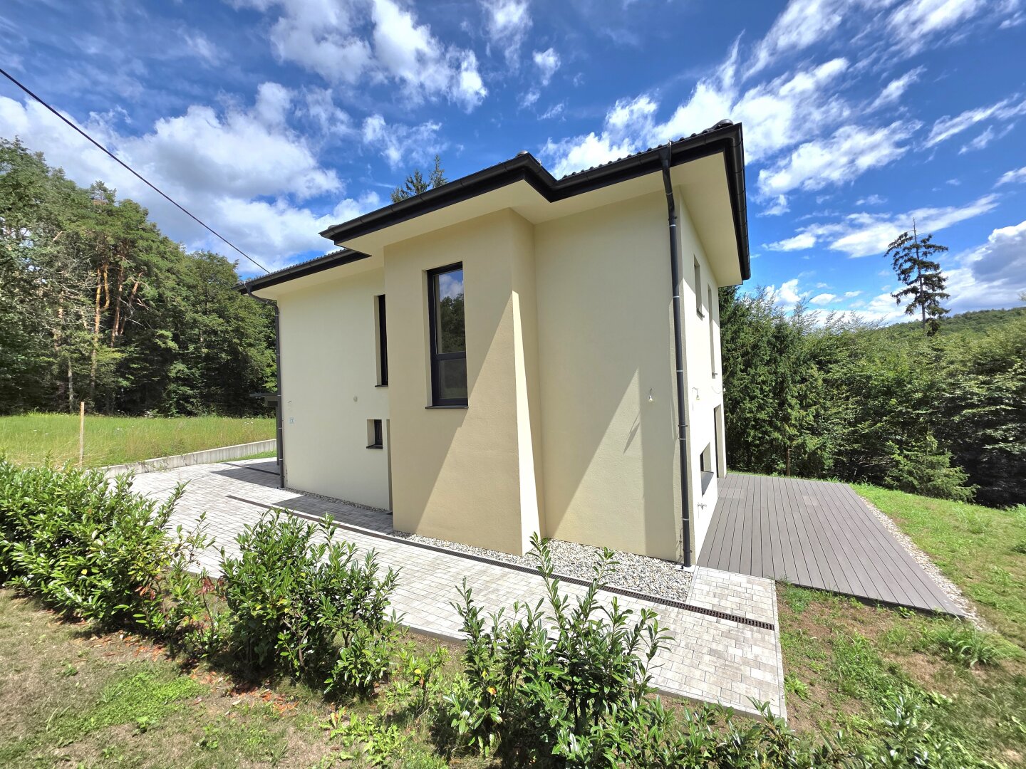 Immobilienfoto