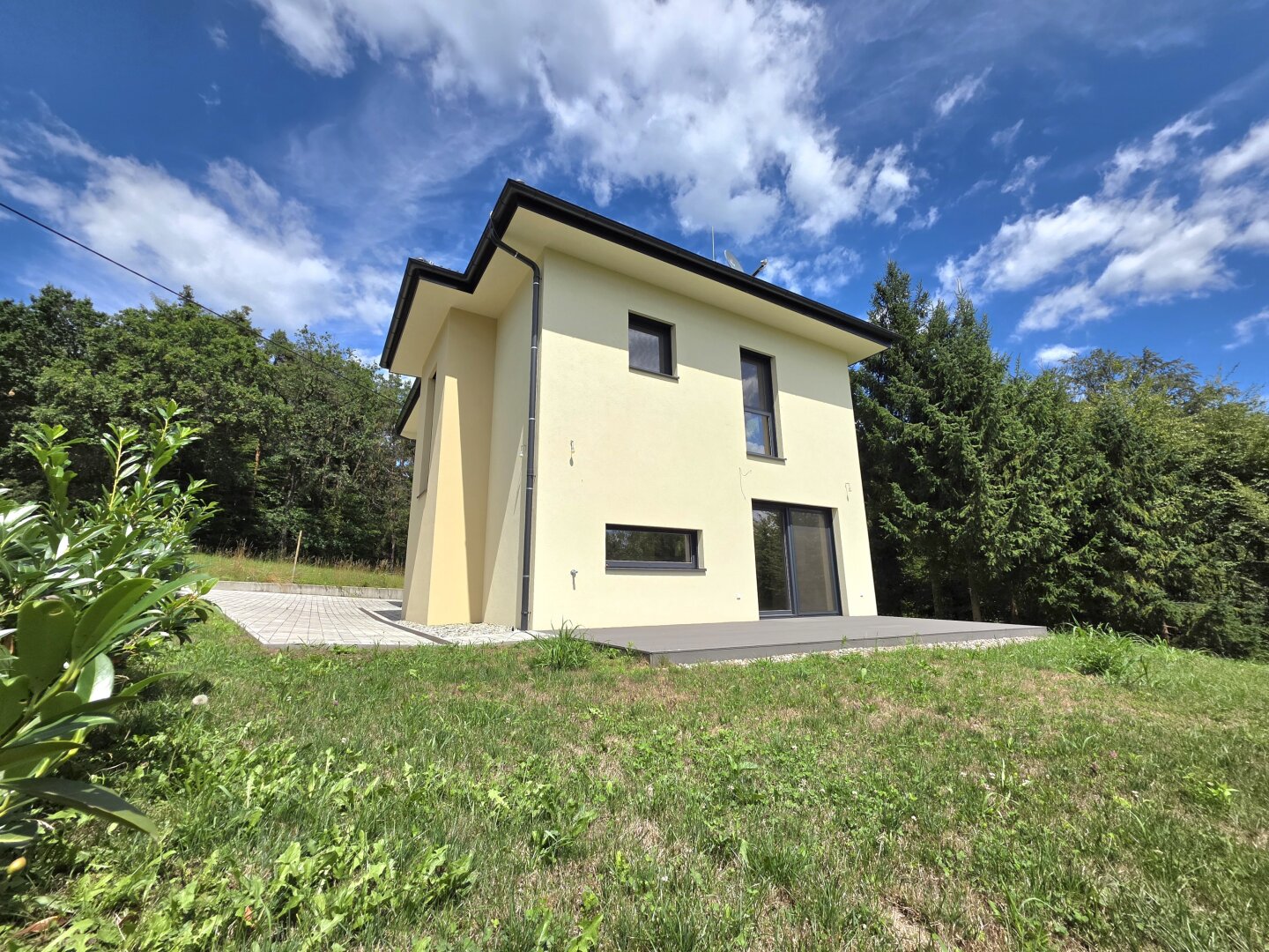 Immobilienfoto