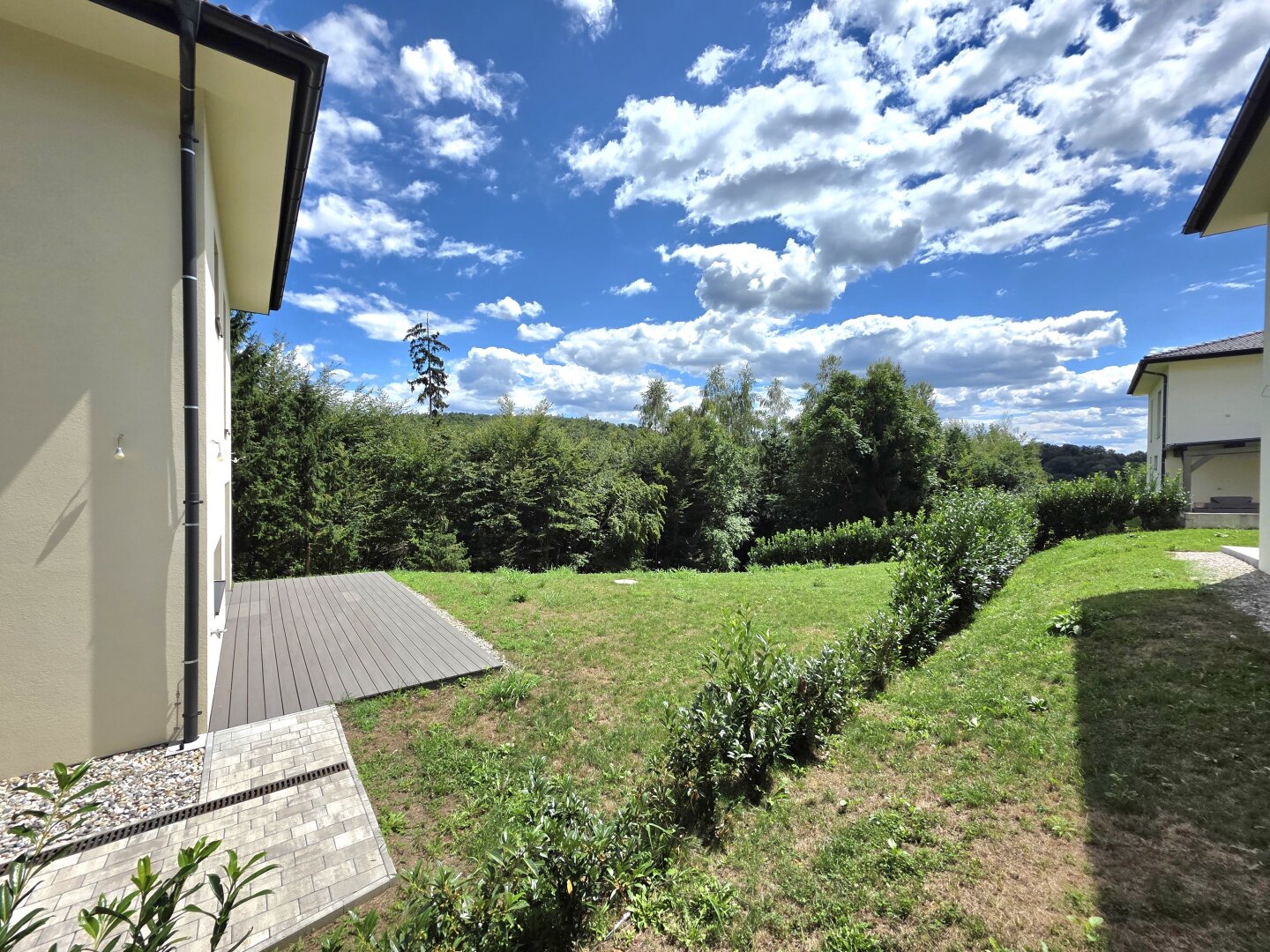Immobilienfoto