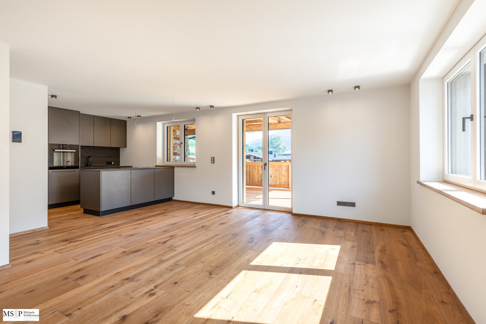 Immobilienfoto