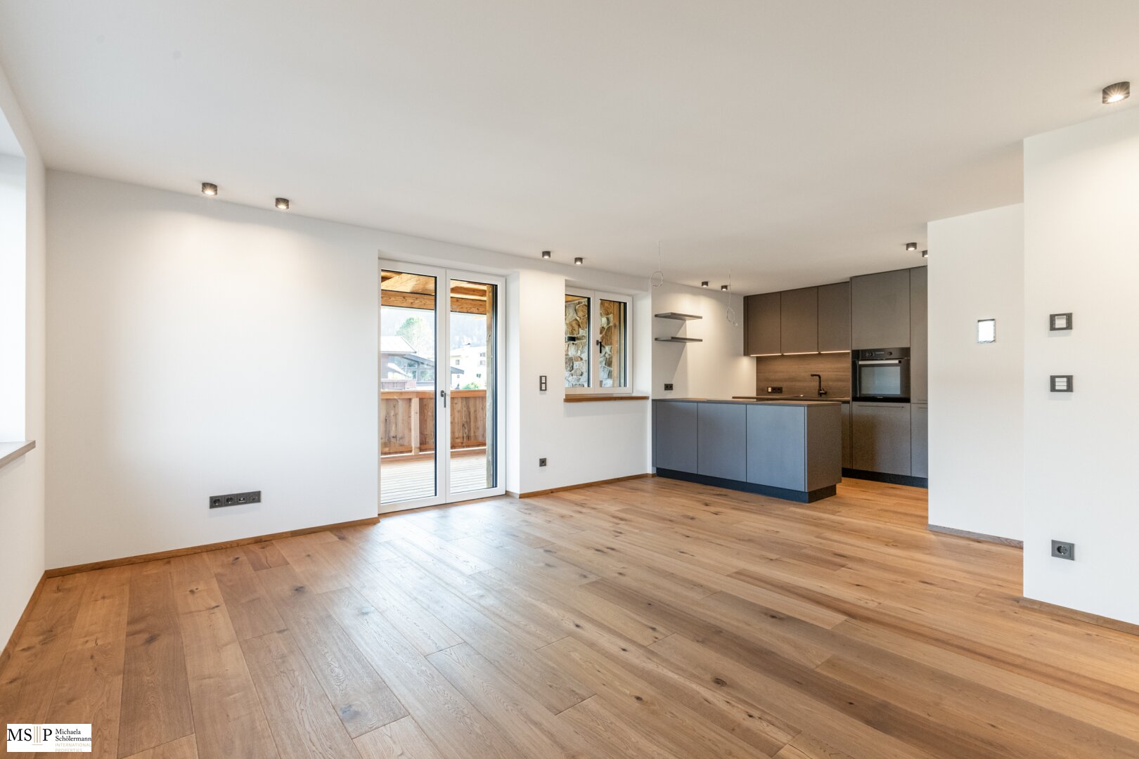 Immobilienfoto