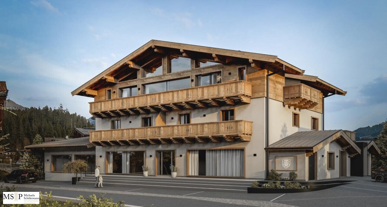 Immobilienfoto