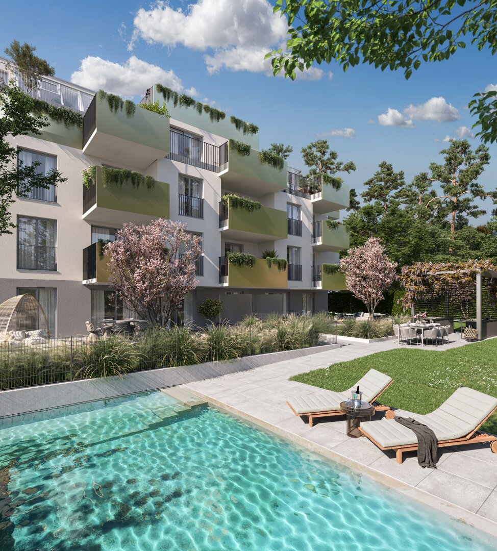 Immobilienfoto