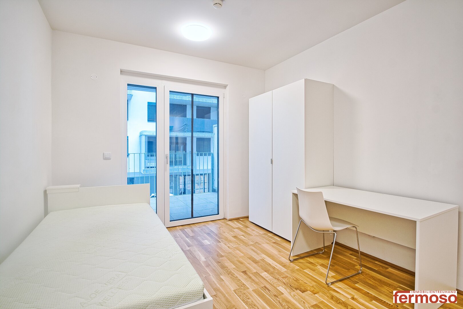 möblierte Apartments zur Kurzzeitmiete (2-12 Monate) / furnished apartments for short-term rental (2-12 months)