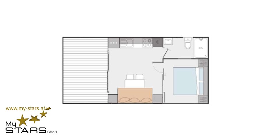 Immobilienfoto