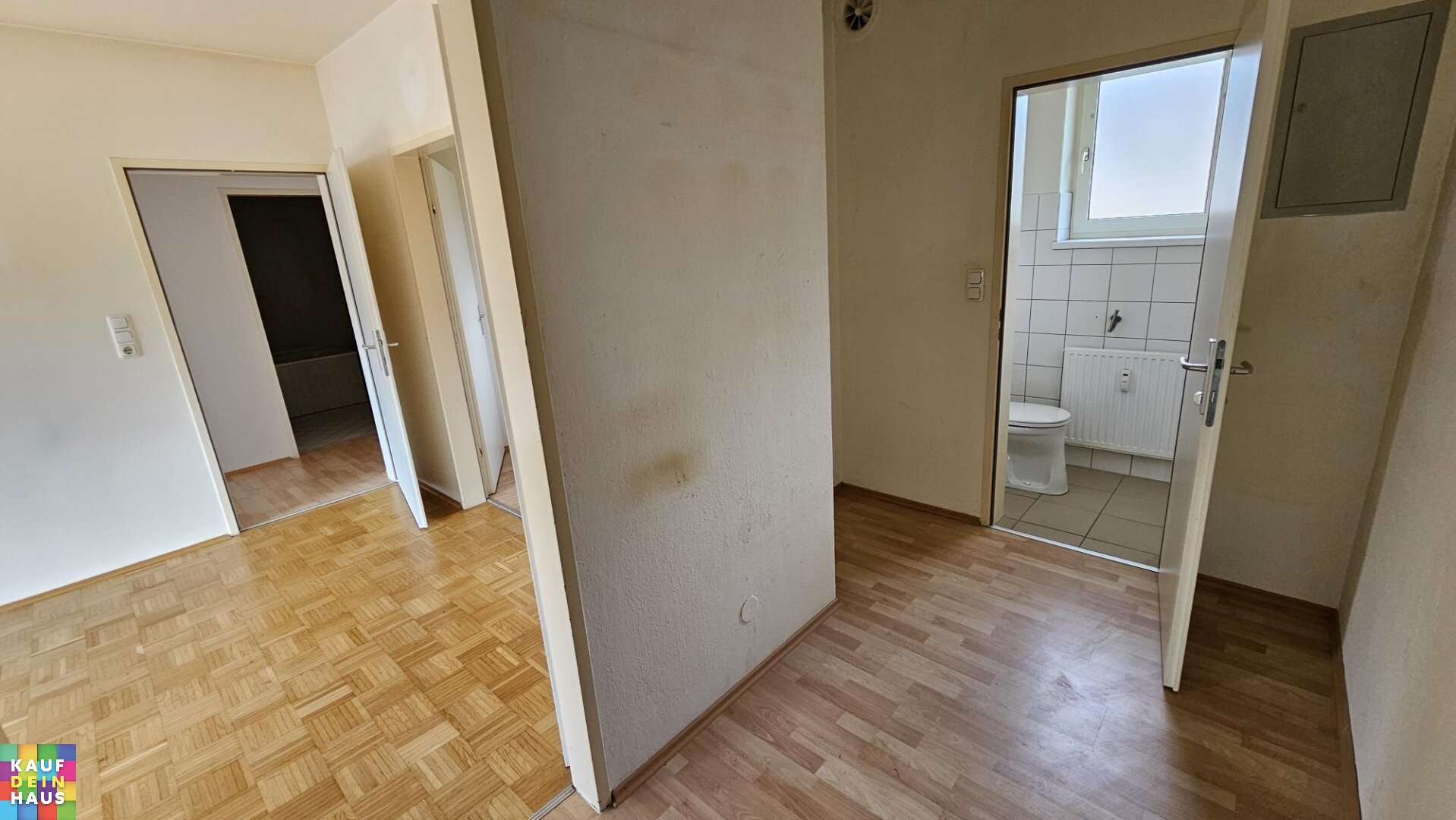 Immobilienfoto