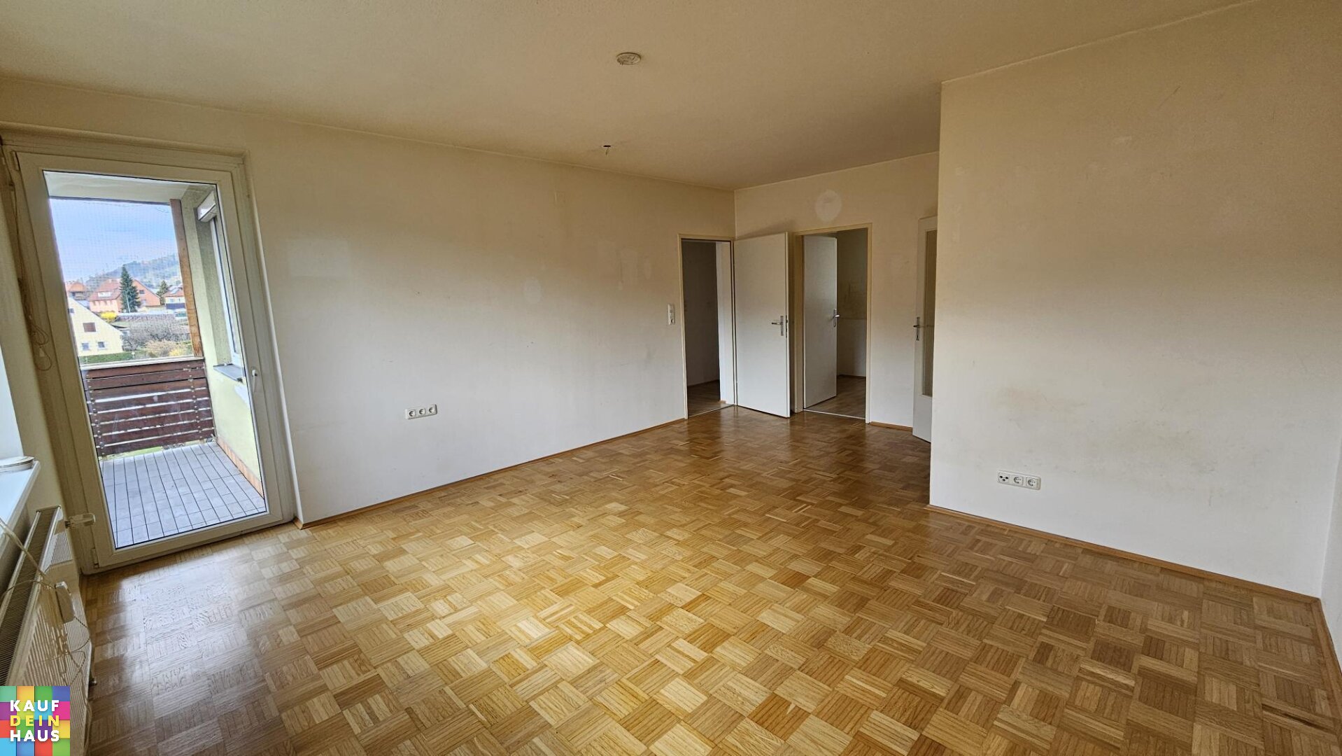 Immobilienfoto