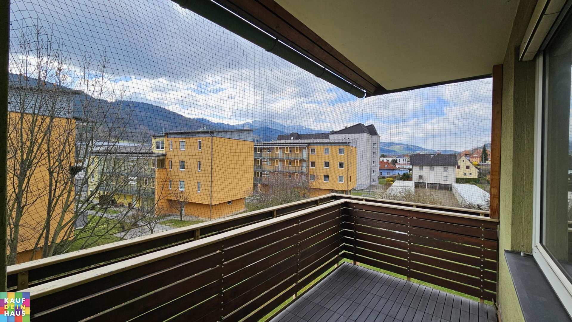 Immobilienfoto
