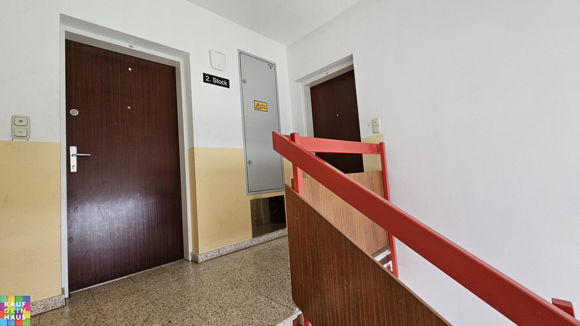 Immobilienfoto