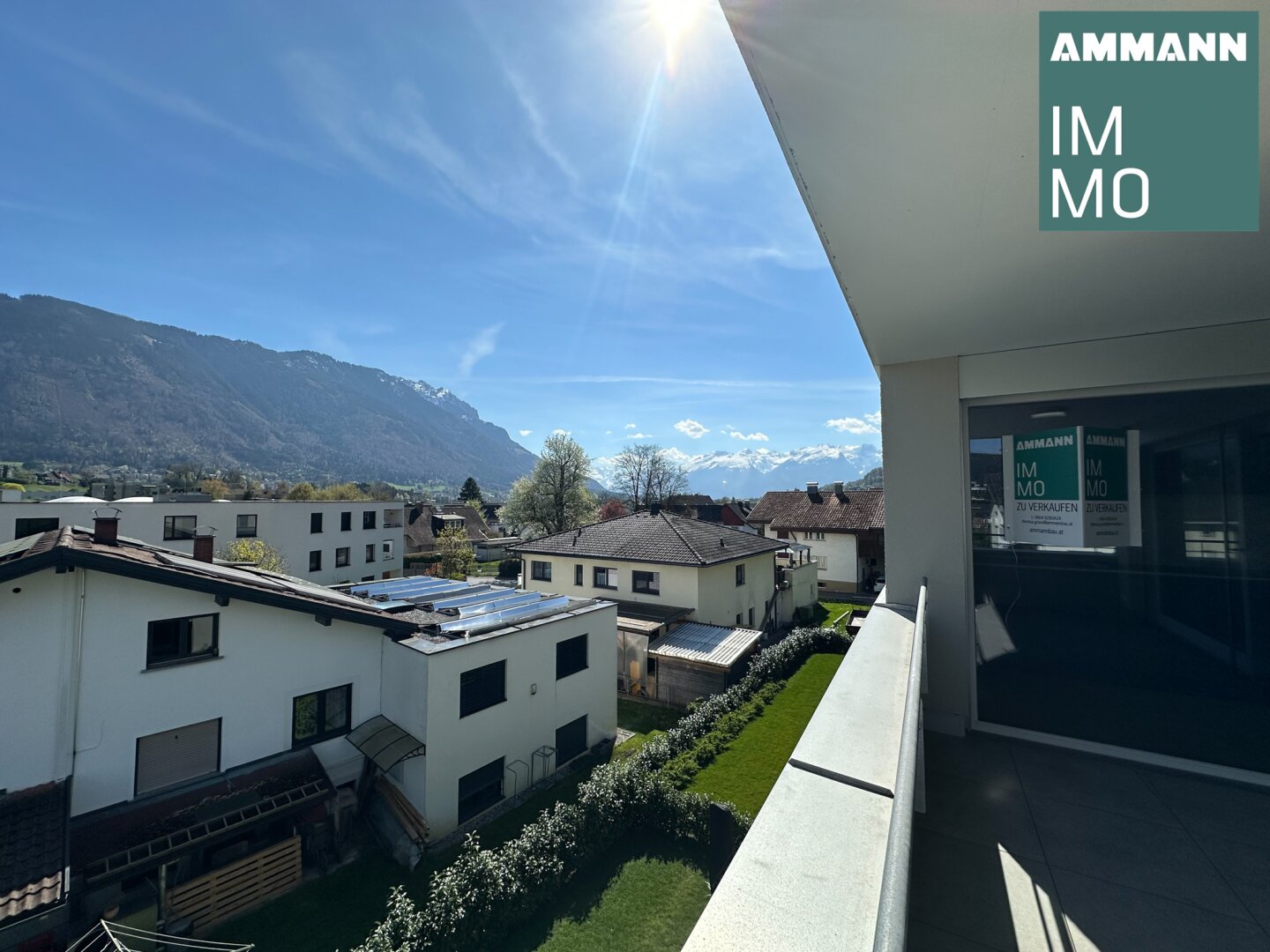 Immobilienfoto