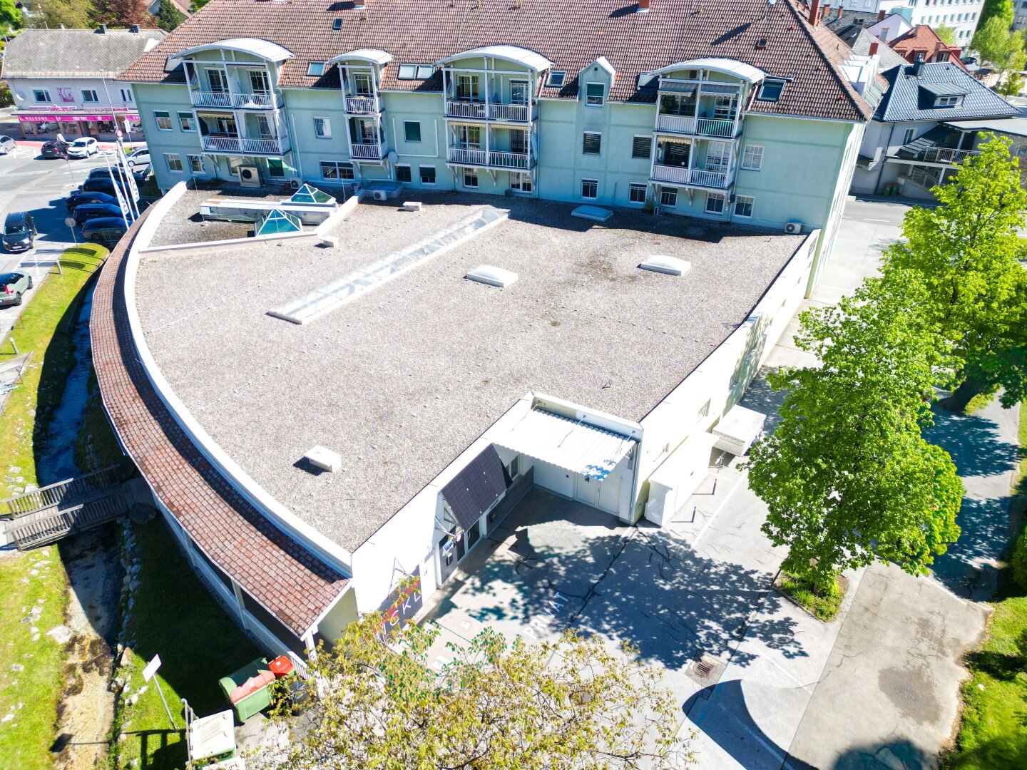 Immobilienfoto