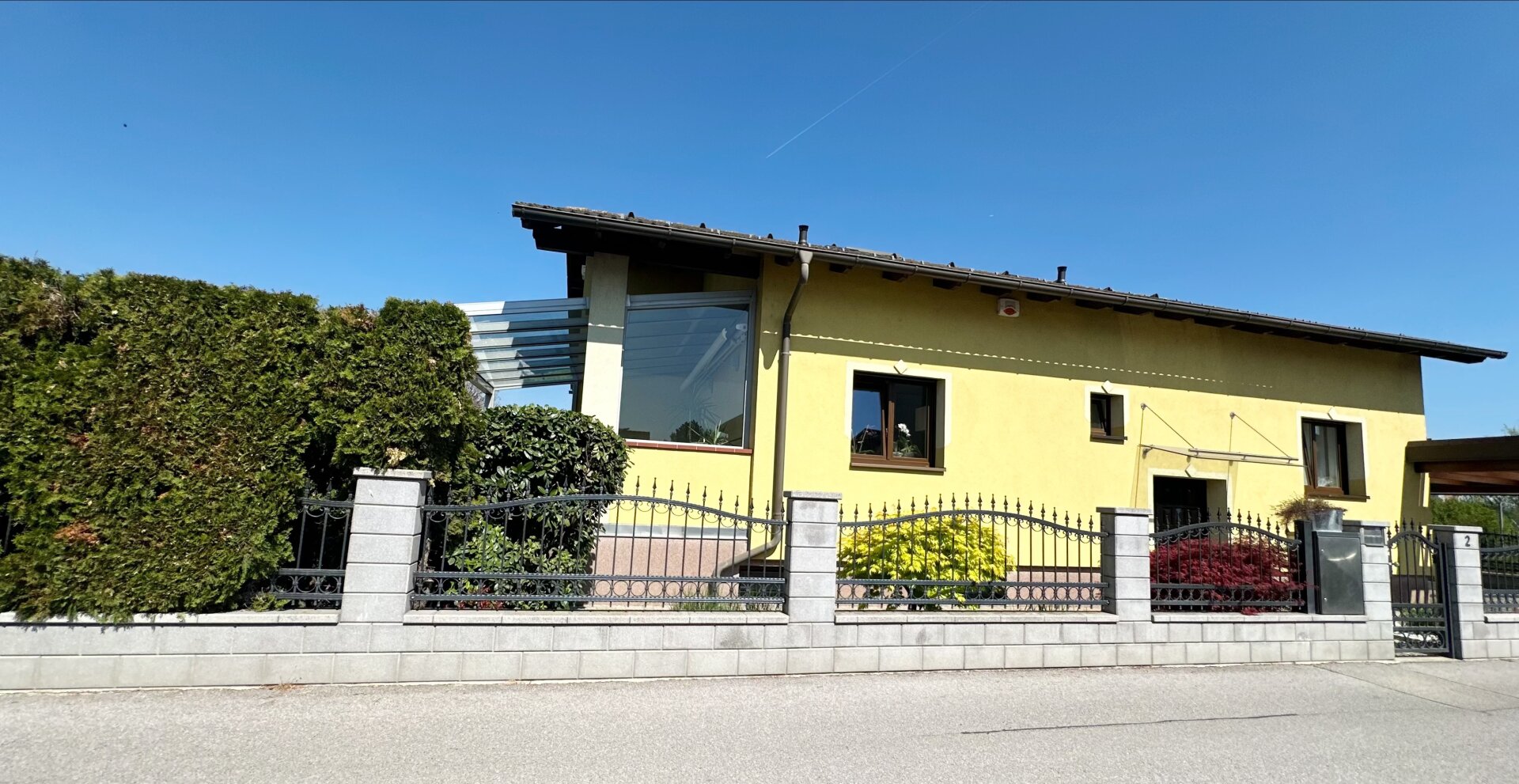 Traumhafter Bungalow in Ruhelage mit Gartenidylle – einziehen, ankommen & wohlfühlen