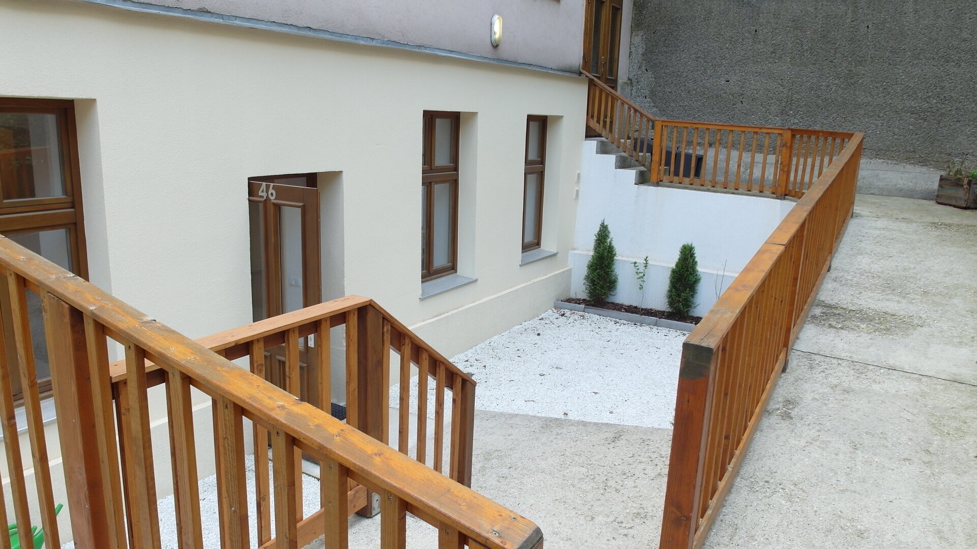 Stilvolles Büro/Praxis mit Garten in 1160 Wien - Jetzt für 229.000 € sichern!