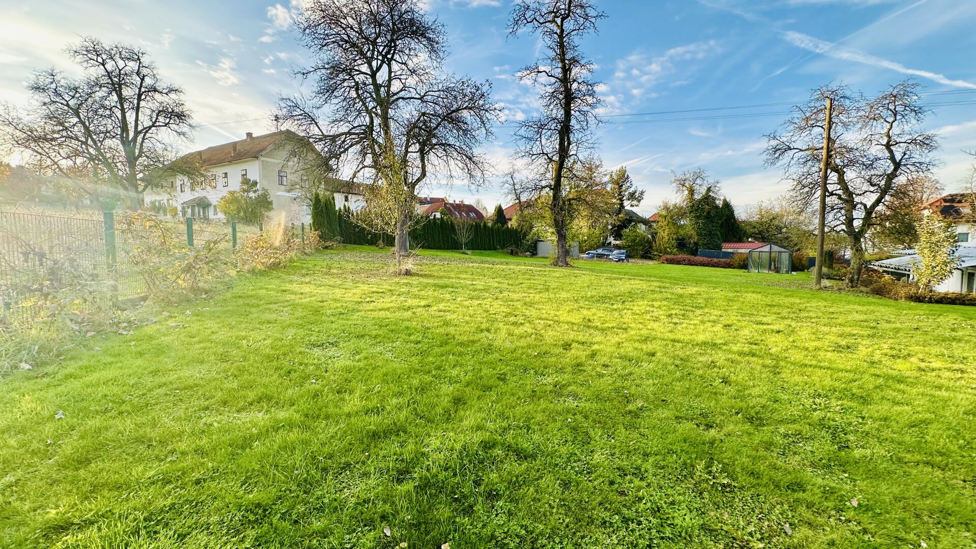 Immobilienfoto