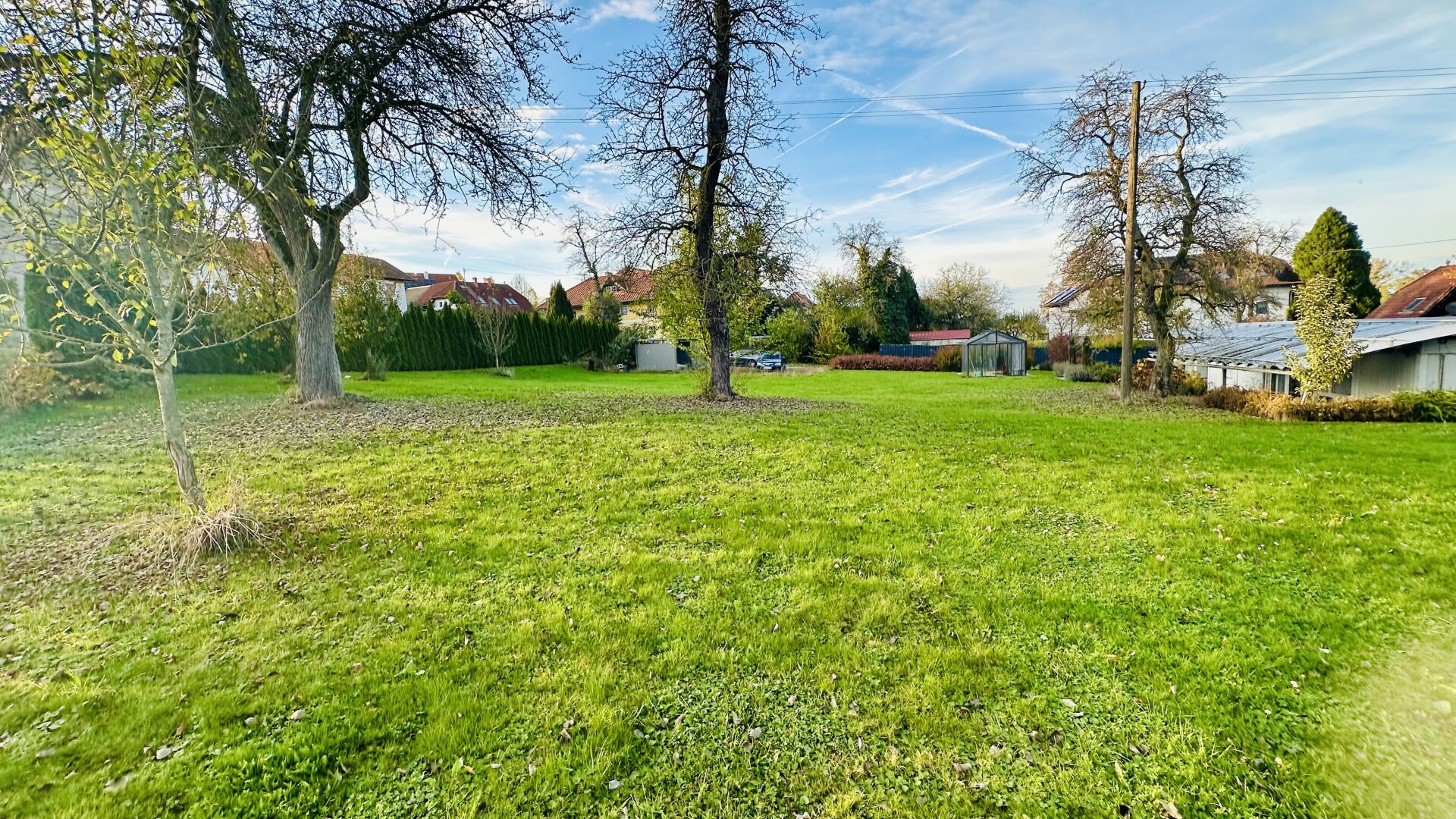 Immobilienfoto