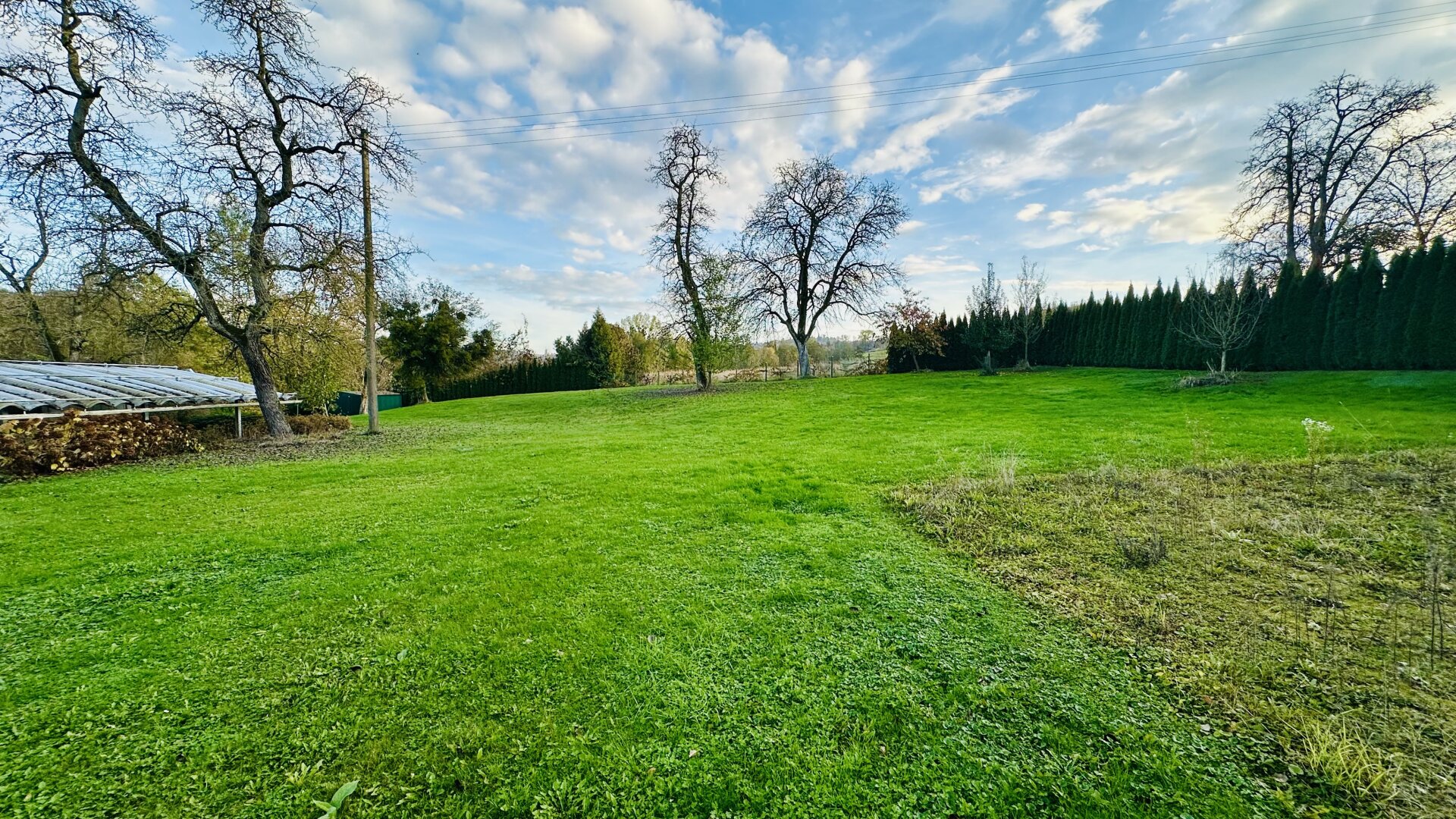 Immobilienfoto