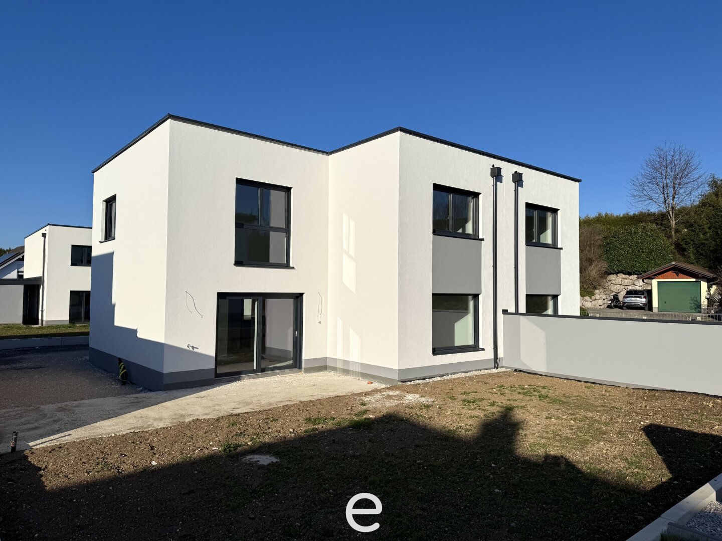 Immobilienfoto