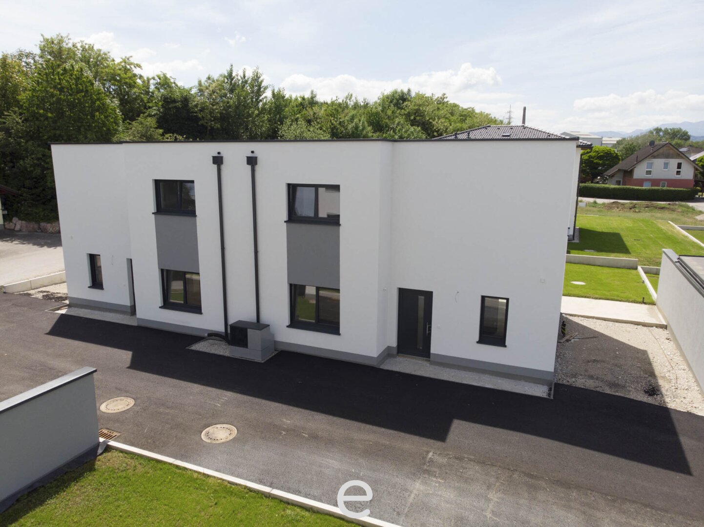 Immobilienfoto