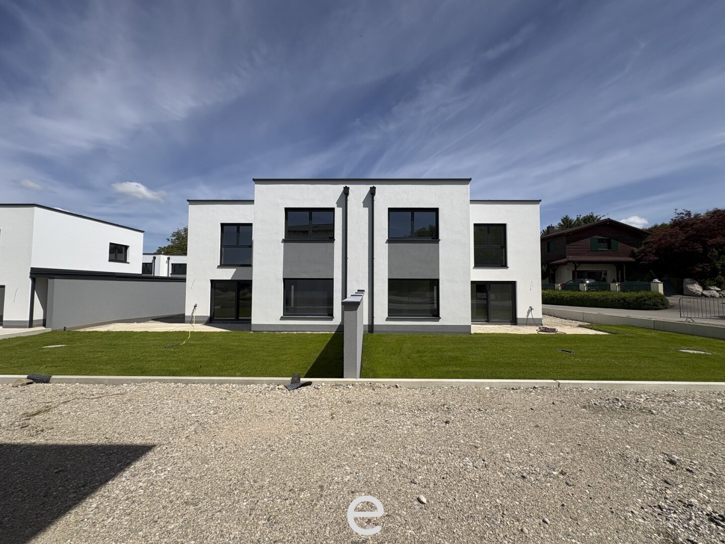 Immobilienfoto