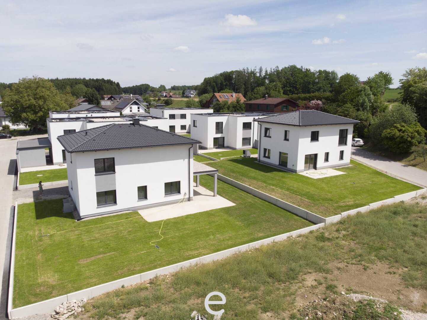 Immobilienfoto