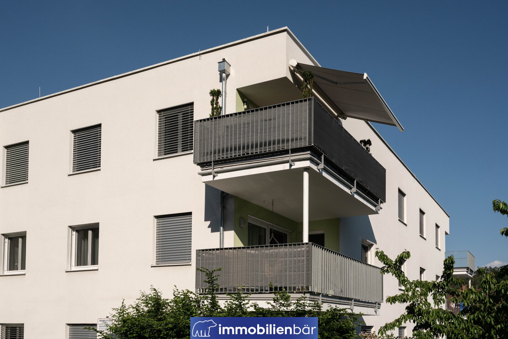 Immobilienfoto