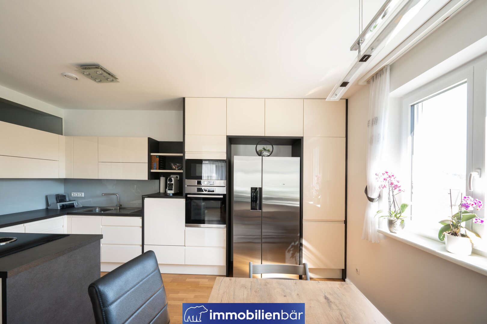 Immobilienfoto