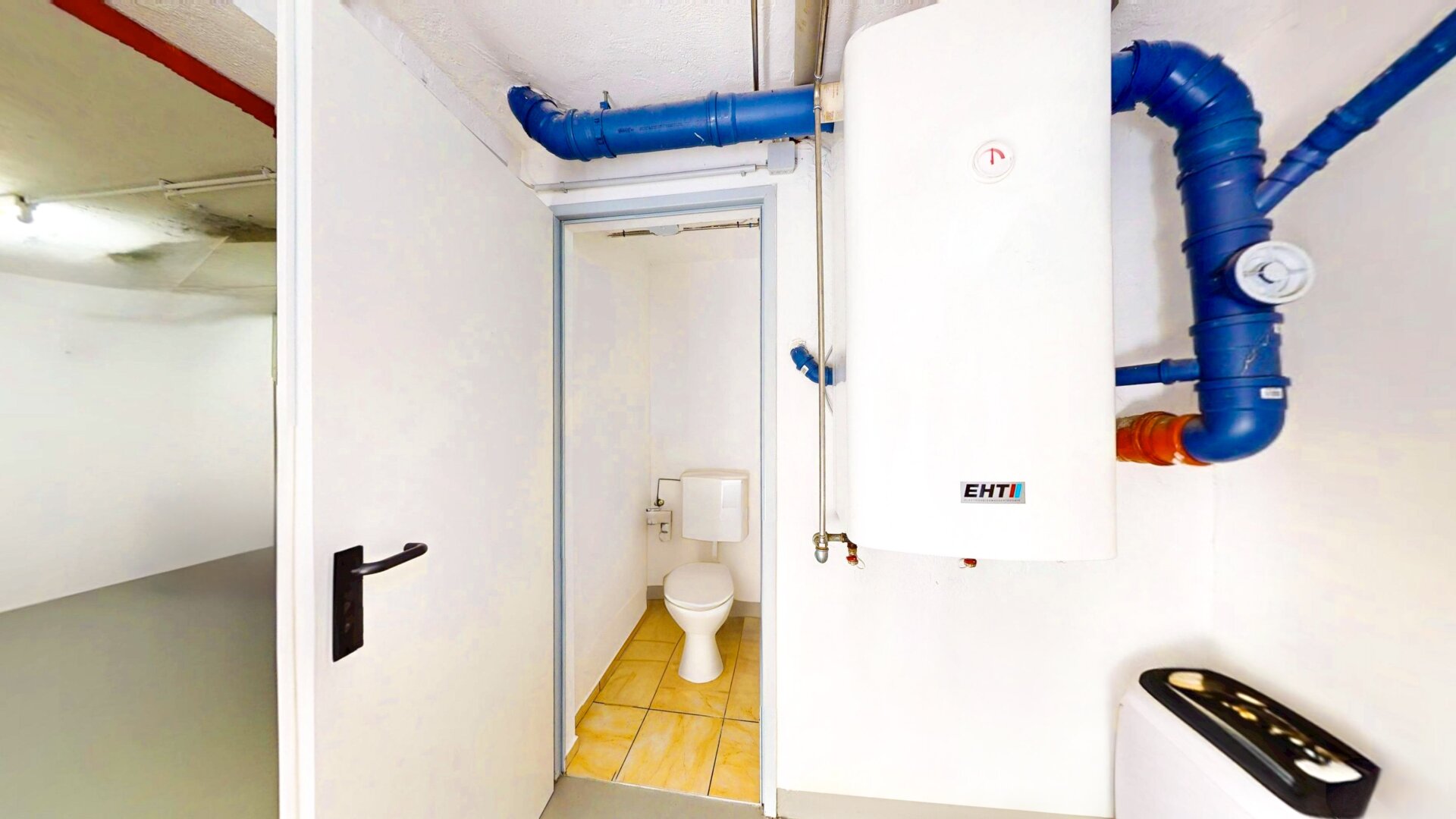 Immobilienfoto