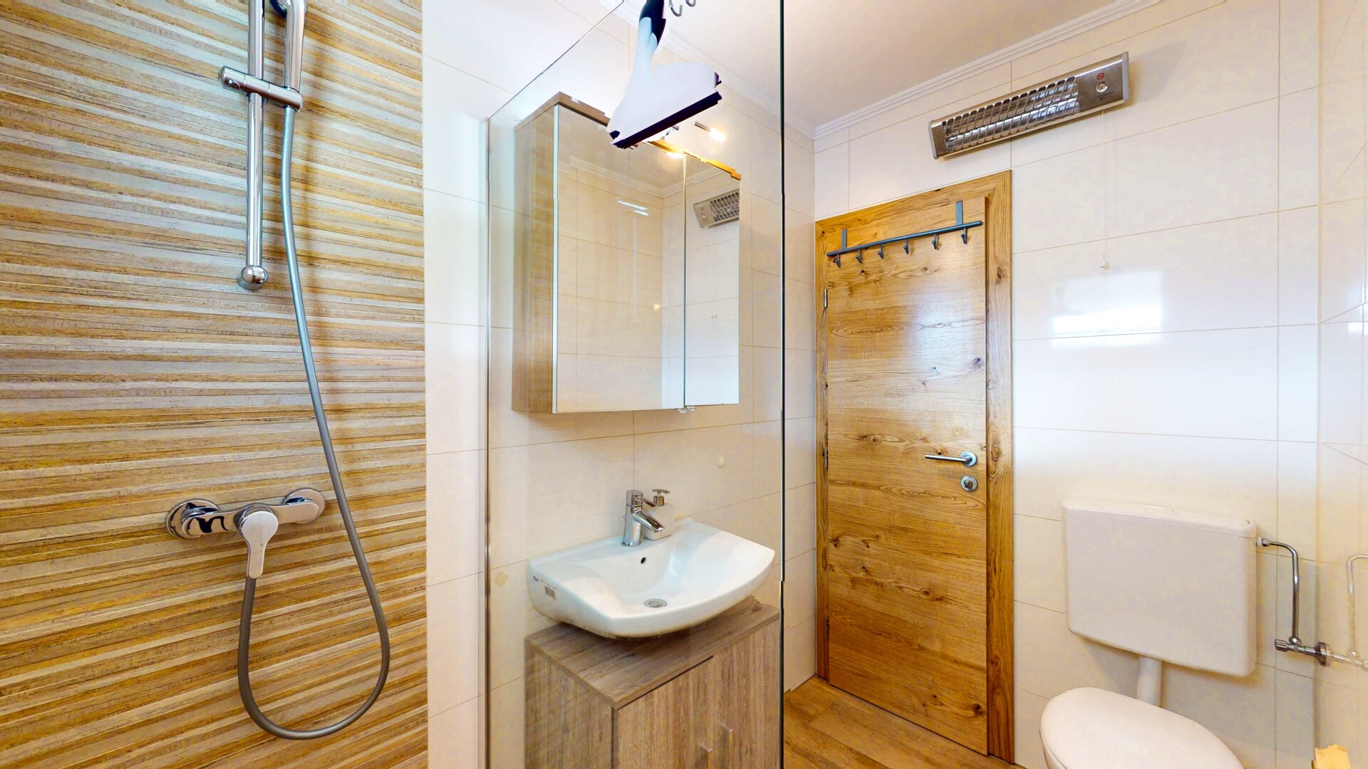 Elegantes Ferienhaus / Chalet im Bodental – sofortige Einnahmemöglichkeit
