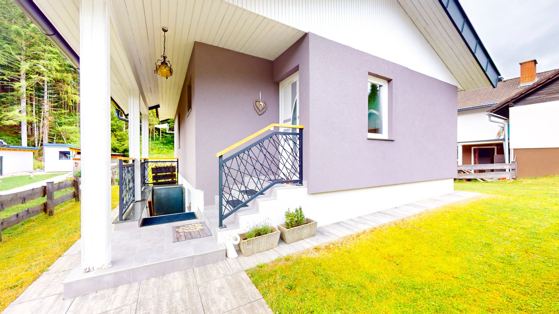 Immobilienfoto