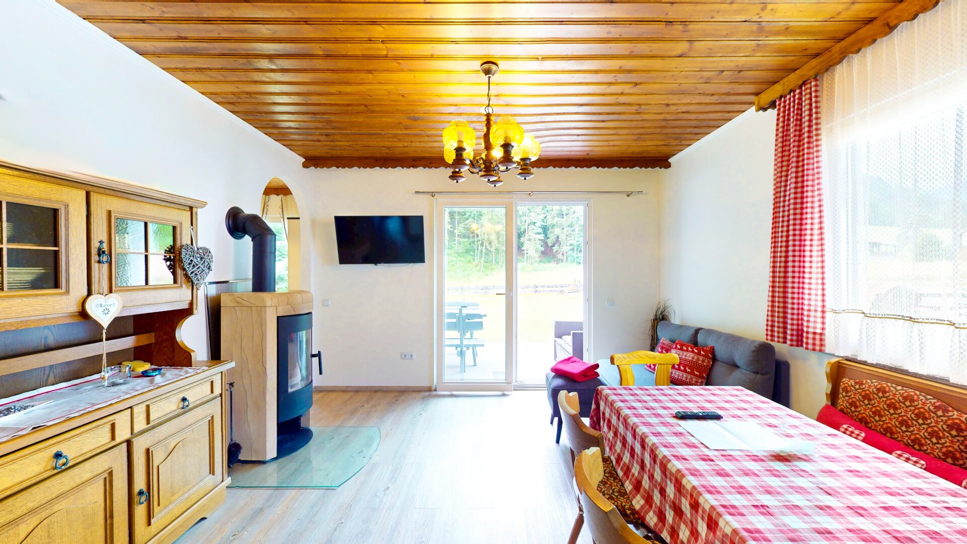 Immobilienfoto