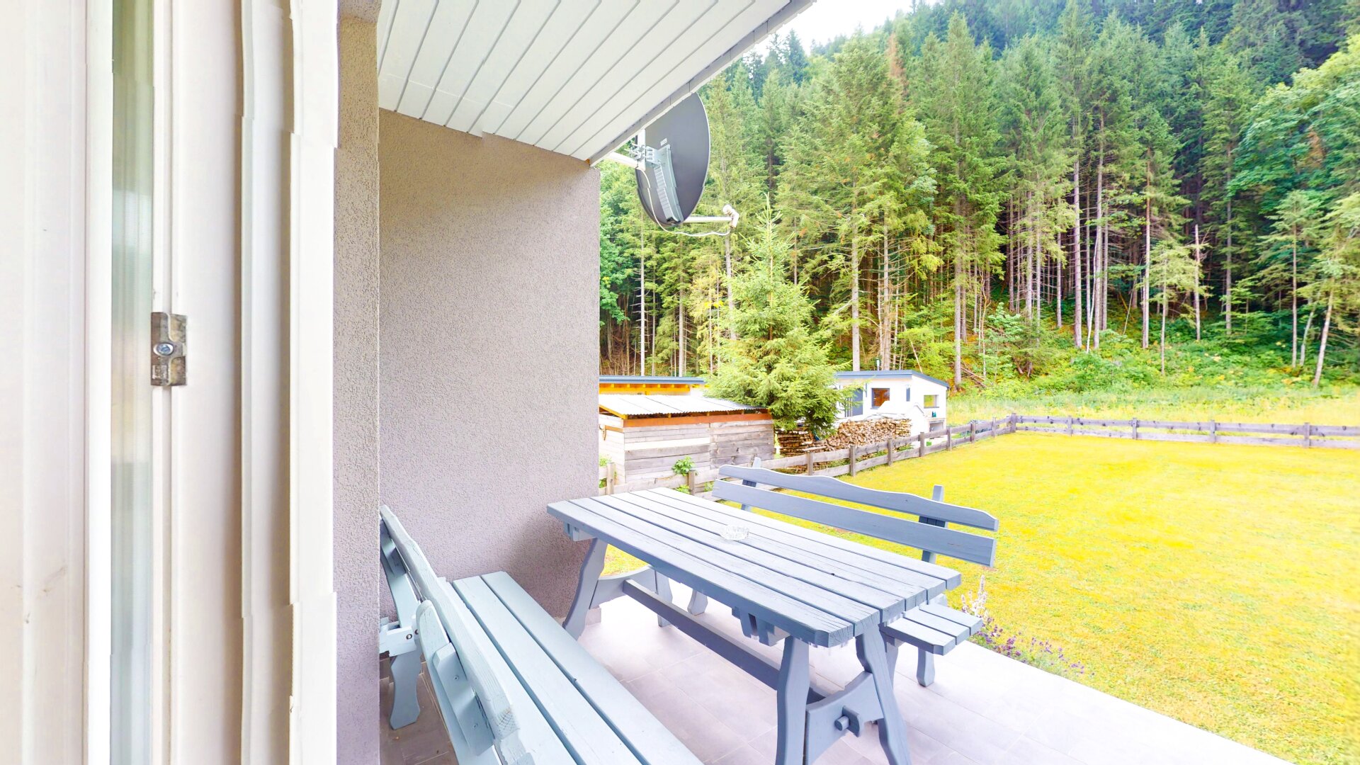 Immobilienfoto