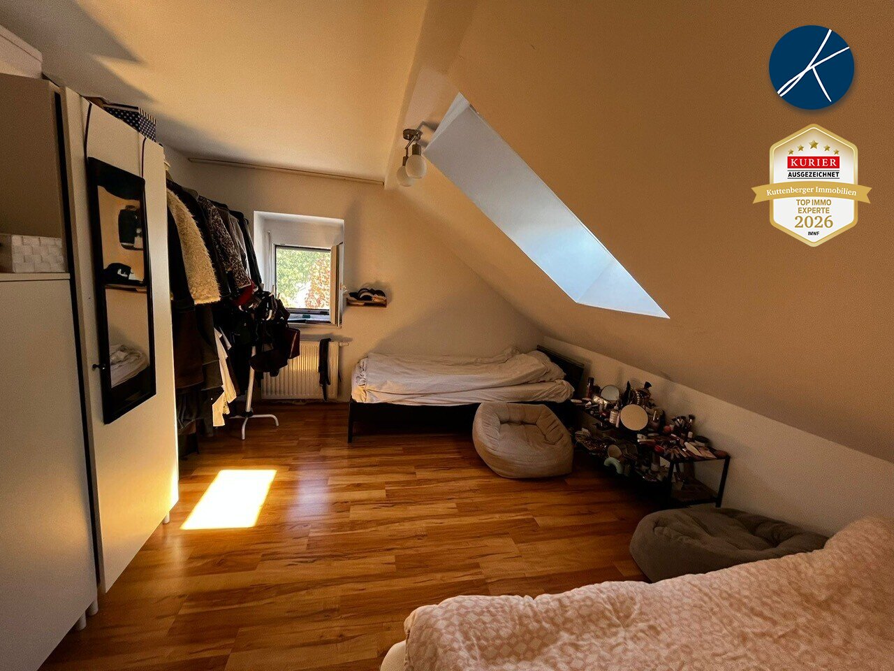 Immobilienfoto