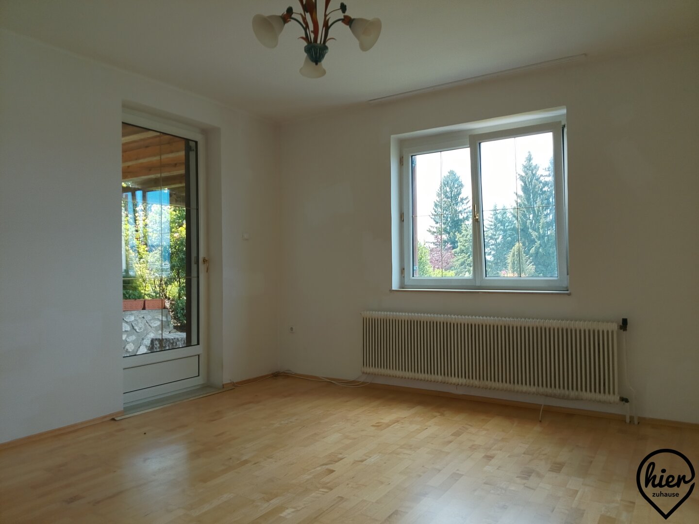 Immobilienfoto